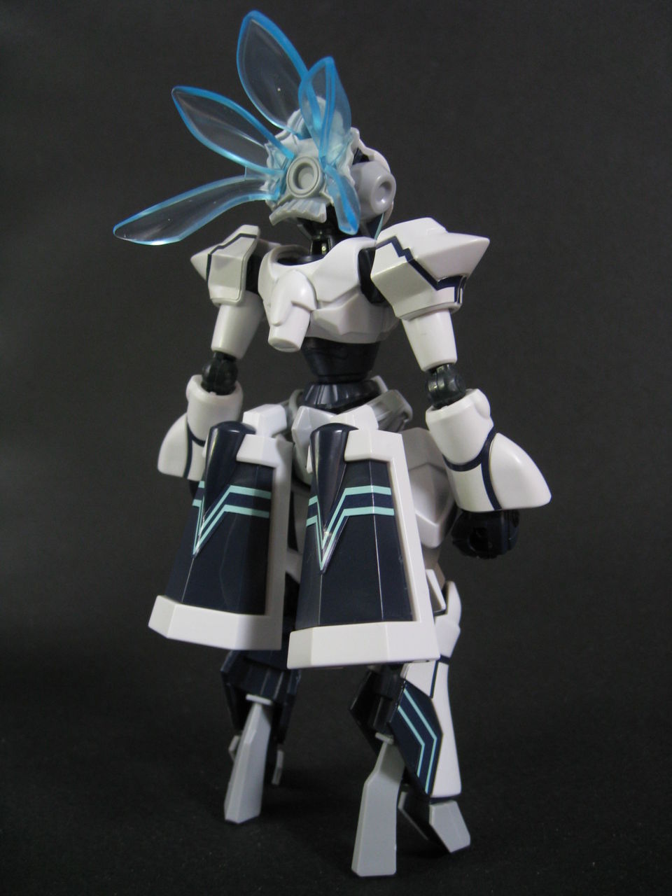 LBXパンドラ（宇崎悠介専用） プレミアムバンダイ限定】ダンボール戦機 LBXパンドラ（宇崎悠介
