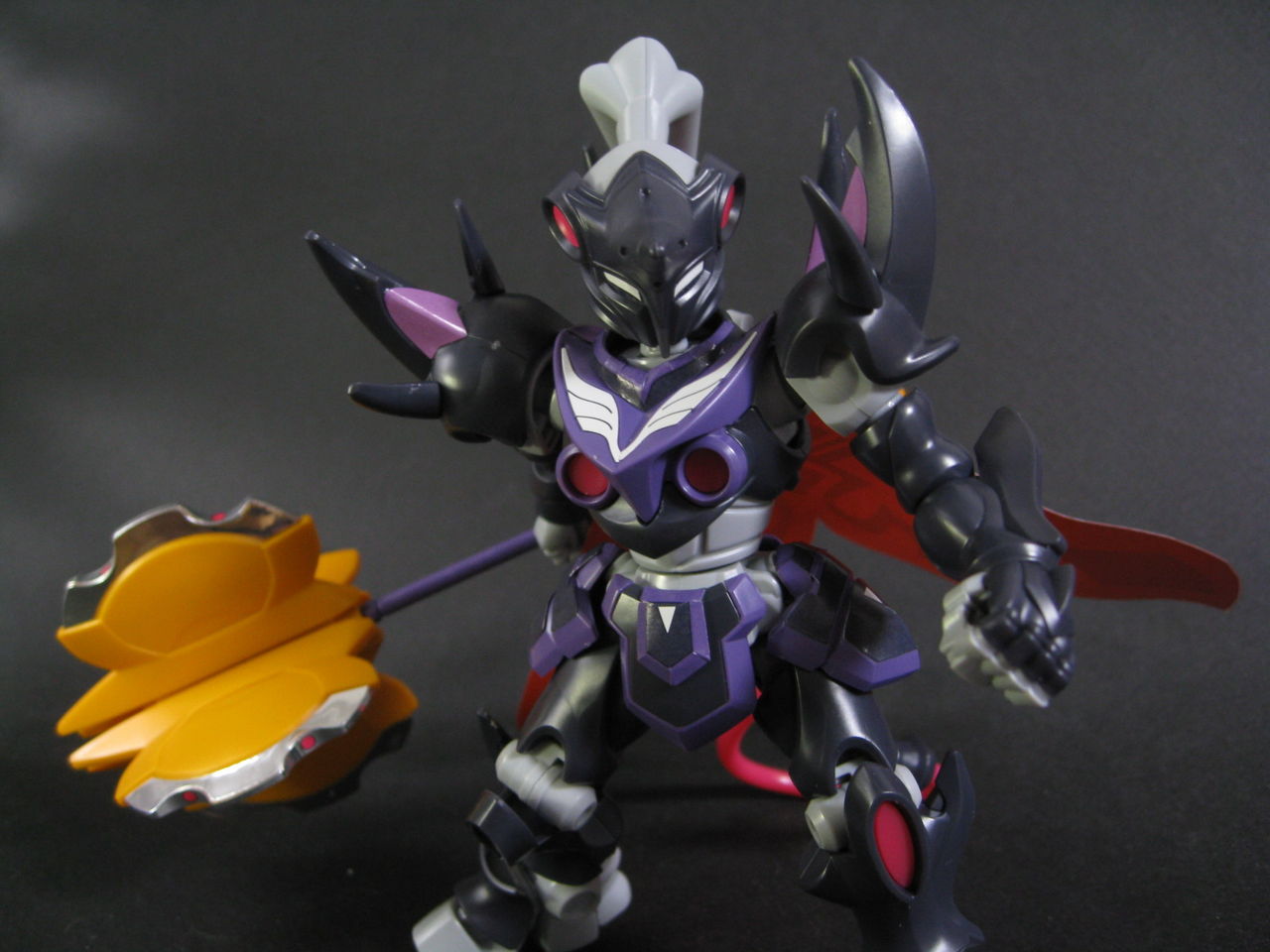 Trash Box Lbx ゼノン