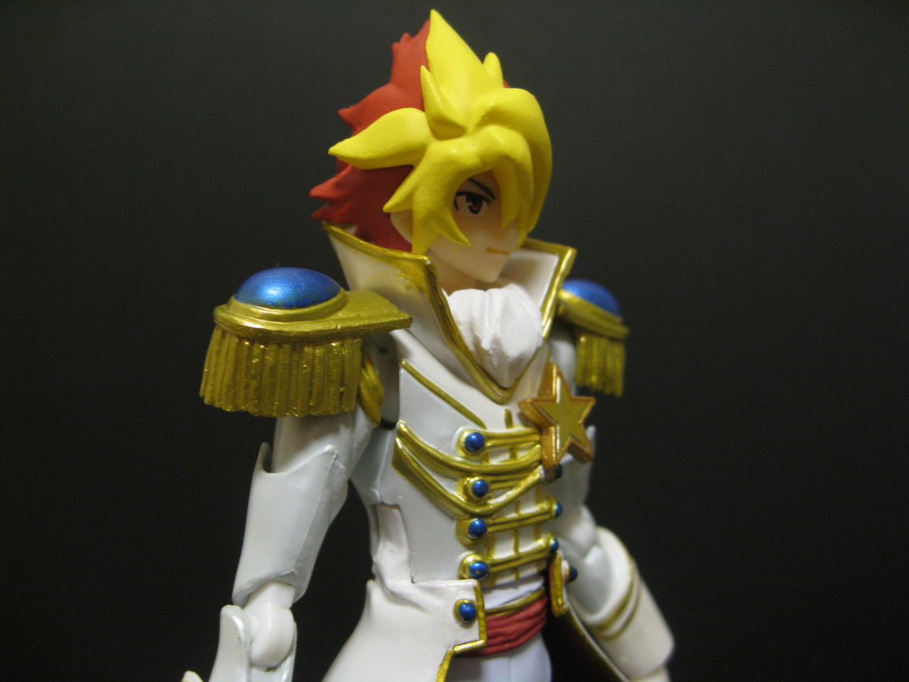 Trash Box S H Figuarts ツナシタクト