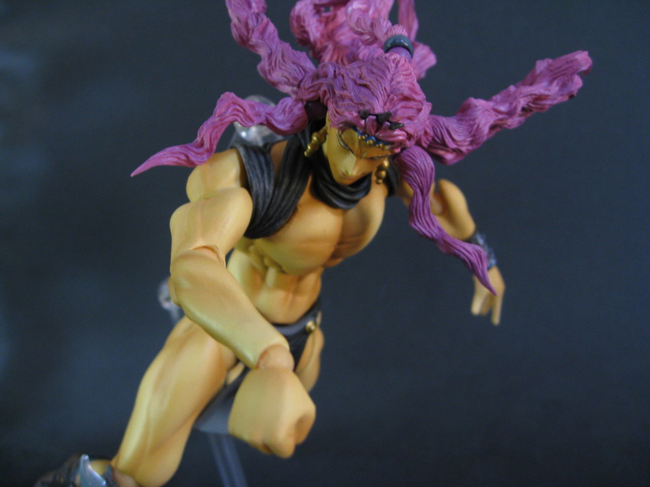 Trash Box 超像可動 カーズ