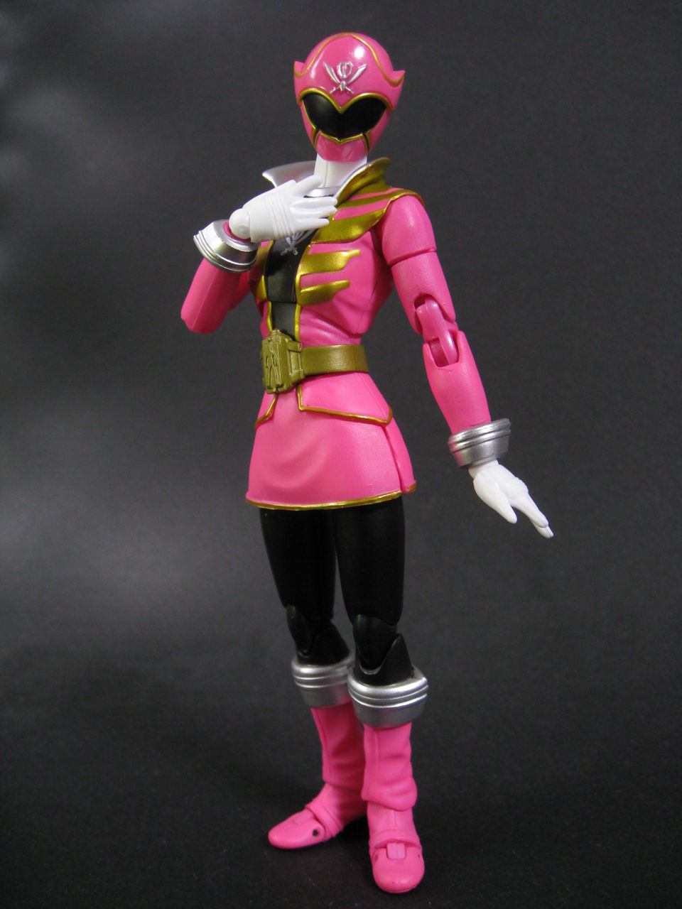 フィギュアーツ ゴーカイイエロー ゴーカイピンク 【公式通販】