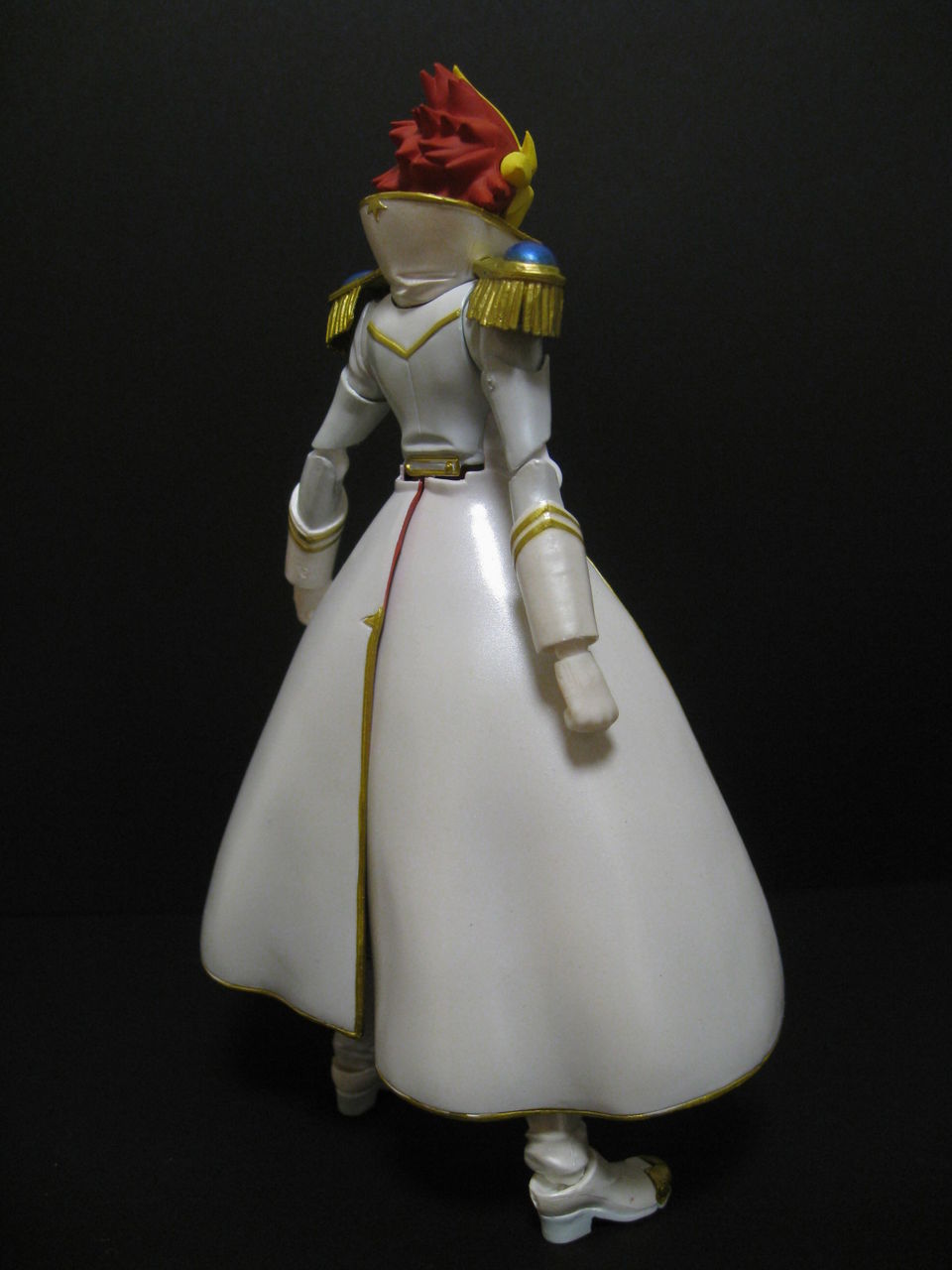 Trash Box S H Figuarts ツナシタクト