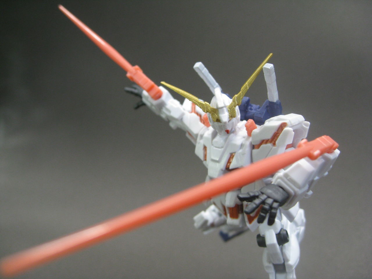 Trash Box 機動戦士ガンダム アサルトキングダム２