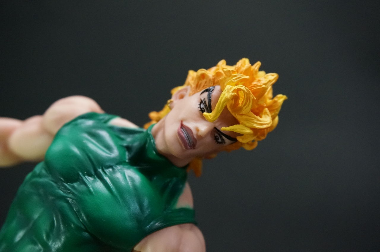 ジョジョの奇妙な冒険 DXF THE RIVAL vs1 ～オールスターバトルDIO 