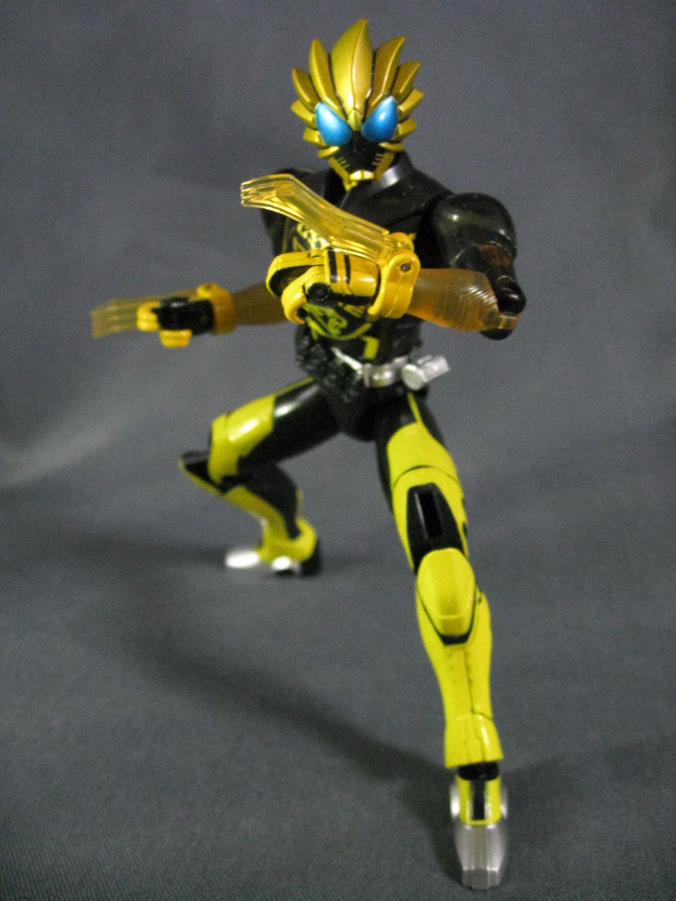 Trash Box オーズチェンジコンボシリーズ 03 仮面ライダーオーズ ラトラーターコンボ Trash Box オーズチェンジコンボシリーズ 03 仮面ライダーオーズ ラトラーターコンボ