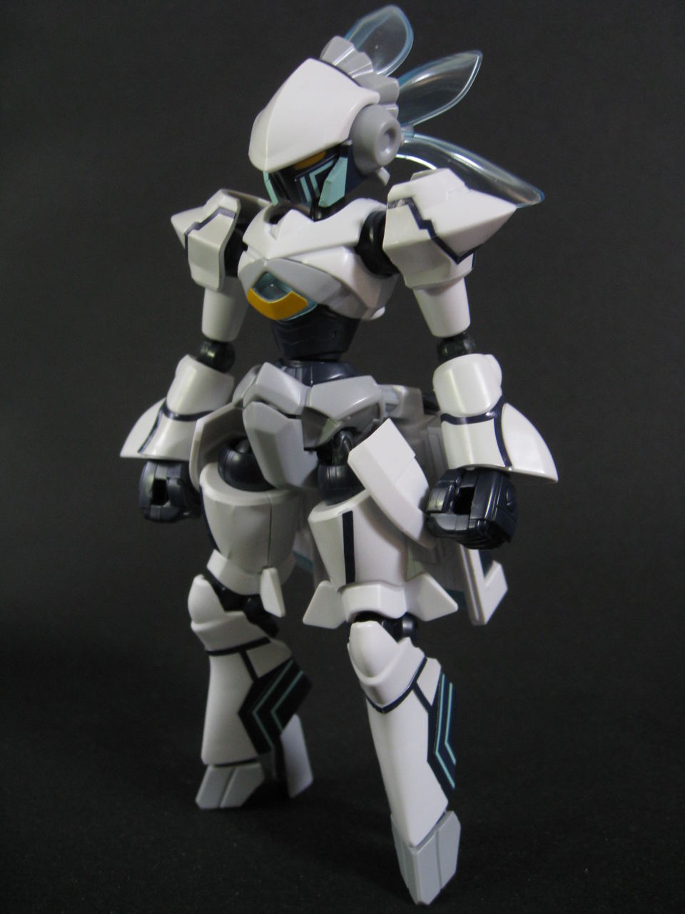 LBXパンドラ（宇崎悠介専用） プレミアムバンダイ限定】ダンボール戦機