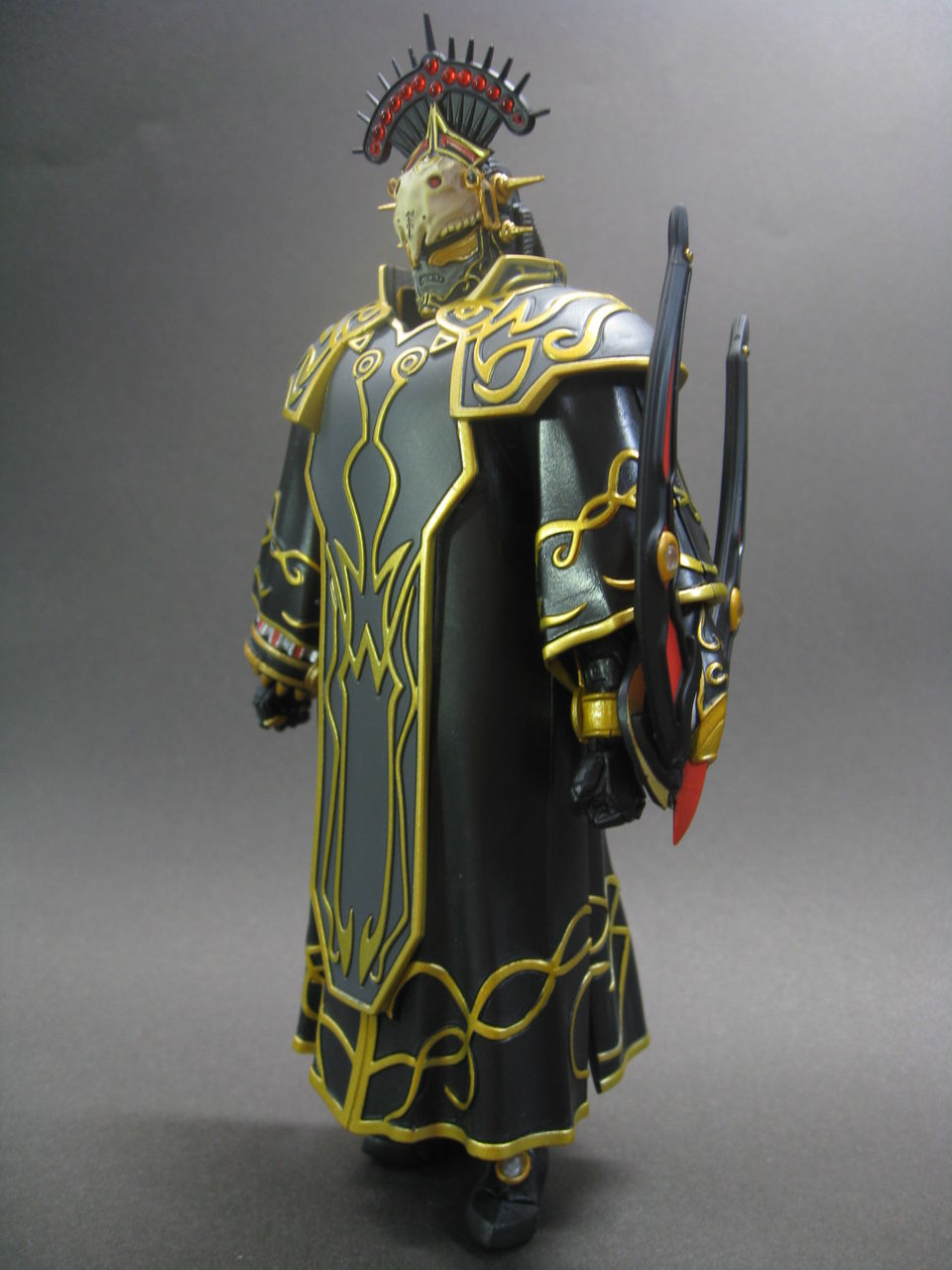 Trash Box S H Figuarts サジタリウス ゾディアーツ