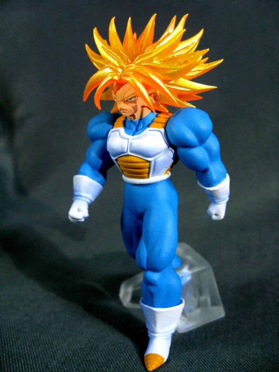 Trash Box Dg ドラゴンボール改 サイヤ人伝説