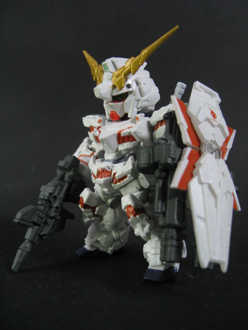 GUNDAM CONVERGE SP 02 ユニコーンガンダムとシナンジュ ☆FW ガンダム コンバージ SP02 ユニコーン シナンジュ CONVERGE
