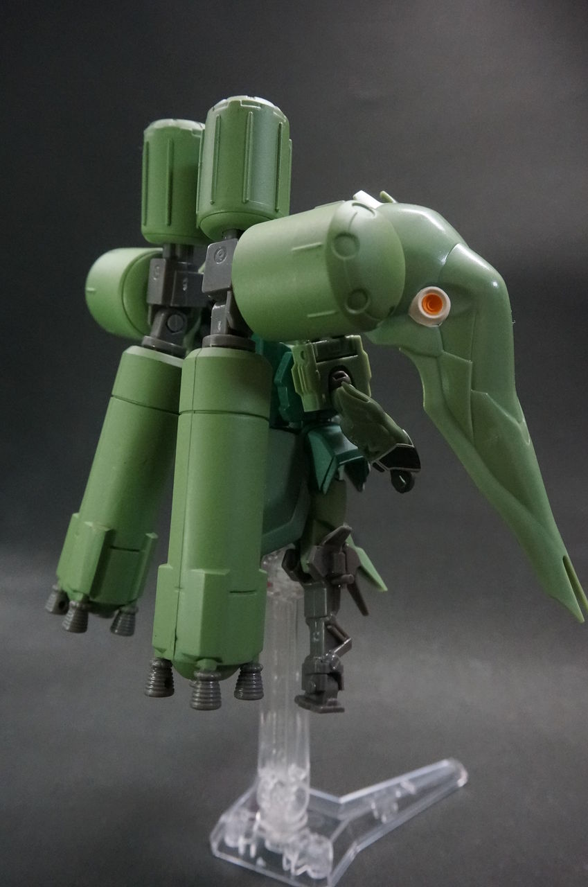 Trash Box 機動戦士ガンダム アサルトキングダム Ex04 Trash Box 機動戦士ガンダム アサルトキングダム Ex04