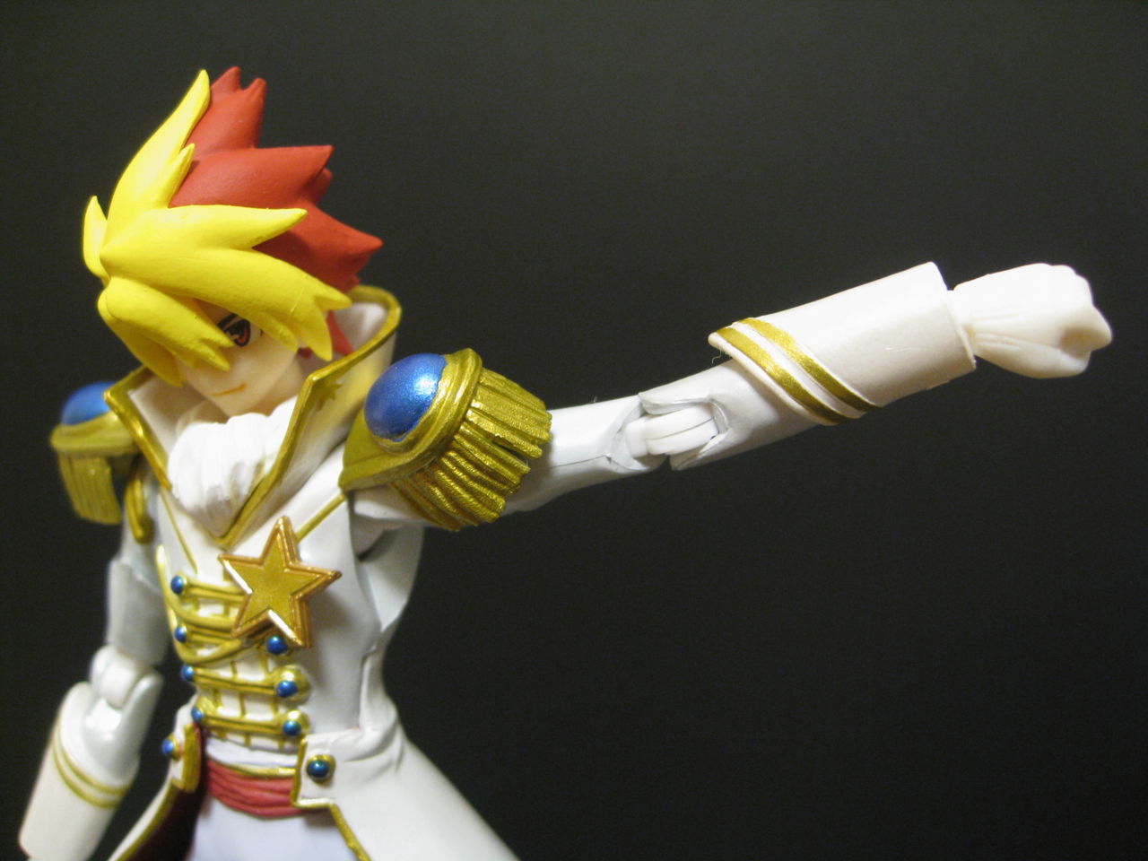Trash Box S H Figuarts ツナシタクト