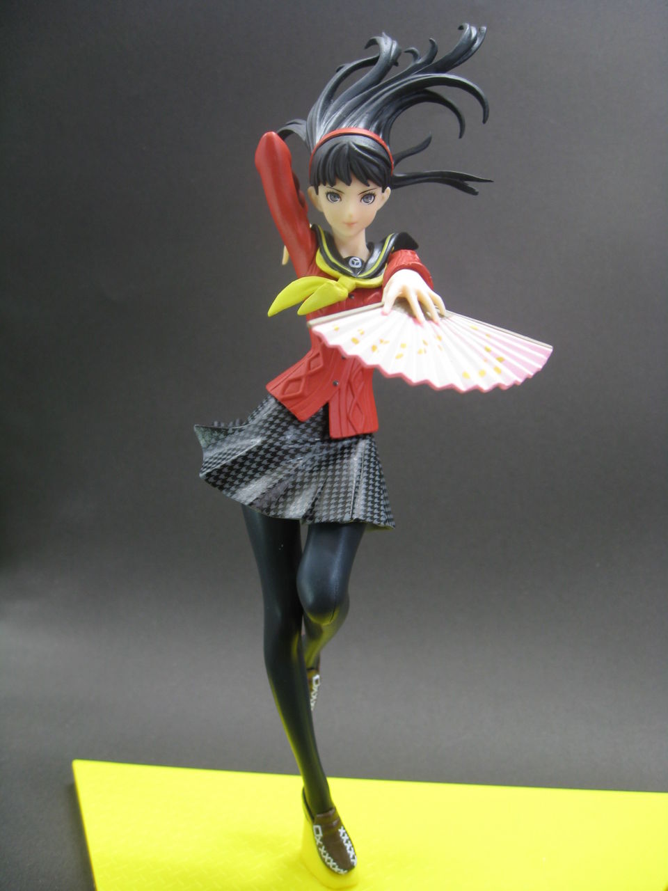 ペルソナ4U ジアルティメット イン マヨナカアリーナ　 天城雪子　フィギュア 71J9jyqPuEL._UF894,1000_QL80_.jpg