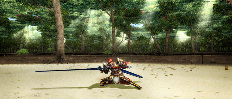 Mhxx 太刀の本当に強い斬撃 名も無き空っぽ Mhxx 太刀の本当に強い斬撃 名も無き空っぽ