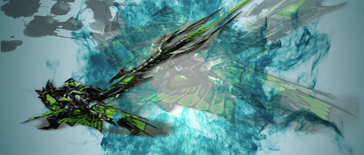 Mhxx ランスの本当に強い突撃 名も無き空っぽ Mhxx ランスの本当に強い突撃 名も無き空っぽ