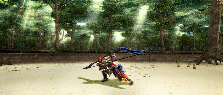 Mhxx 弓の本当に強い射撃 名も無き空っぽ