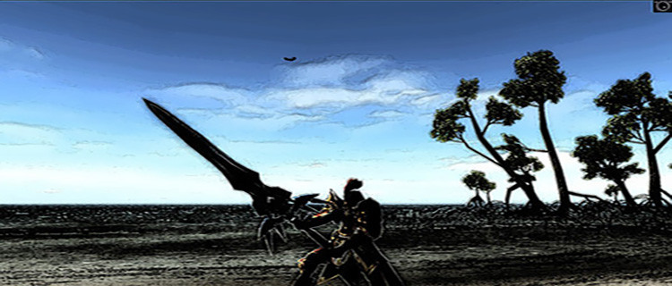 Mhxx 大剣の本当に強い火力 名も無き空っぽ