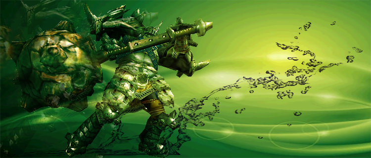 Mhxx ハンマーの本当に強い打撃力 名も無き空っぽ