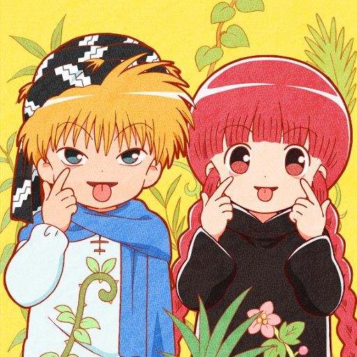 おすすめアニメを紹介だクゥ 今回は魔法陣グルグルだクゥ クゥのアニメ マンガ ゲーム報道