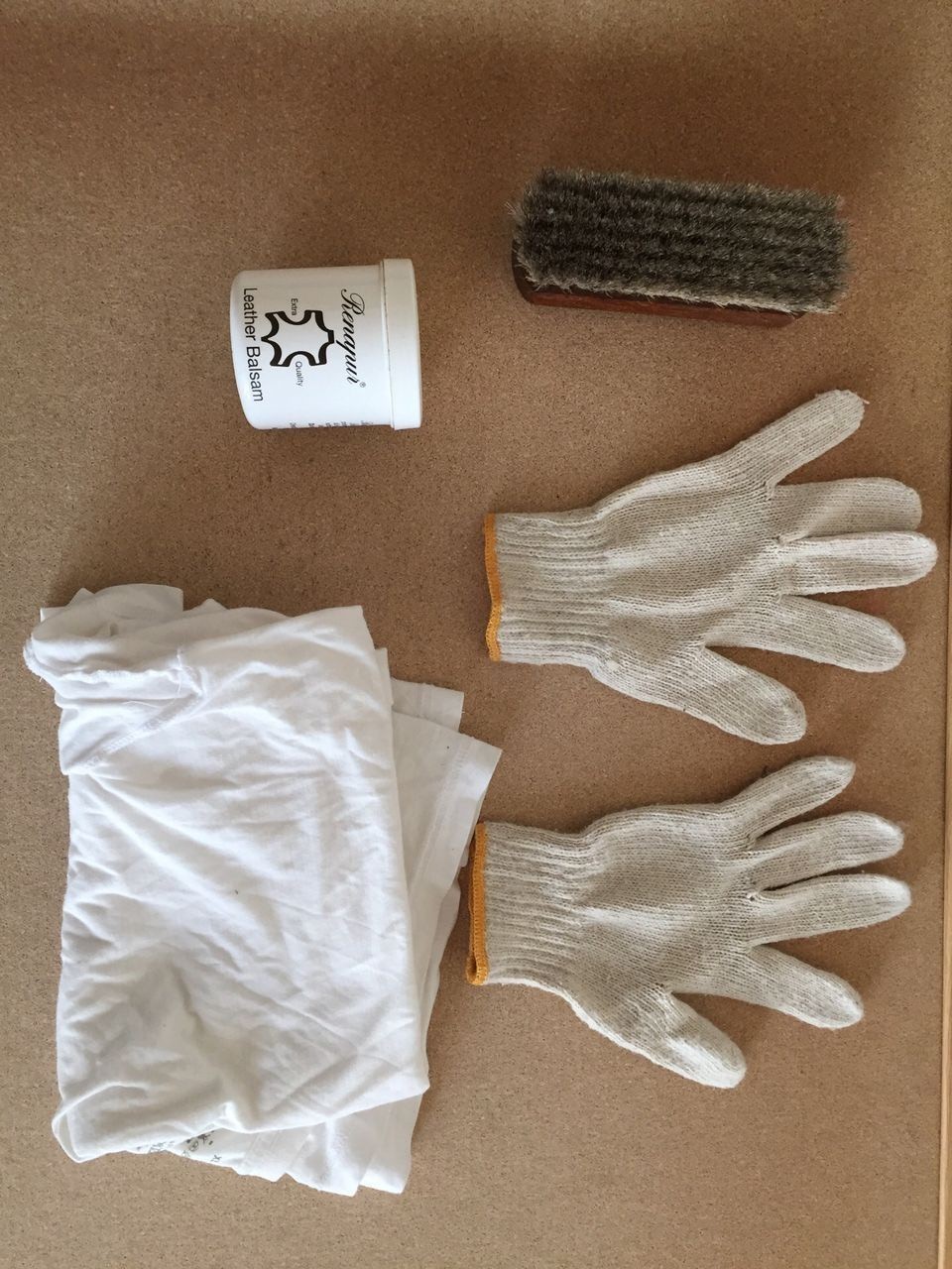 グローブ ボクシング のお手入れメンテナンス く まさんの備忘録 ｋｕｕｍａｓａｎ ｍｅｍｏｒａｎｄｕｍ