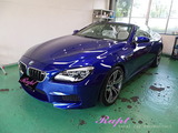 BMW��M6�����֥ꥪ�졡�ܥǥ������ƥ��󥰻ܹ�