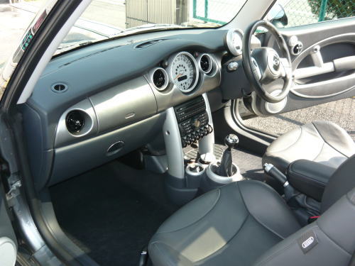 raptの日々 bmw ミニクーパーs 車内ルームクリーニング Livedoor Blog ブログ raptの日々 bmw ミニクーパーs 車内ルームクリーニング Livedoor Blog ブログ