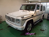 ��륻�ǥ��٥�ġ�G550���ܥǥ������ƥ��󥰻ܹ�