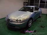 ����ե����ᥪ��GTV���ܥǥ������ƥ��󥰻ܹ�
