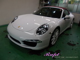 �ݥ륷����911�����S���ܥǥ������ƥ��󥰻ܹ�
