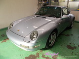 �ݥ륷����911����顡�ܥǥ������ƥ��󥰻ܹ�