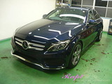 ��륻�ǥ��٥�ġ�C200���ܥǥ������ƥ���