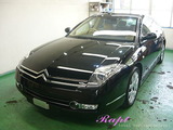���ȥ�����C6���ܥǥ������ƥ���