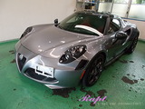 ����ե����ᥪ��4C���ܥǥ������ƥ��󥰻ܹ�