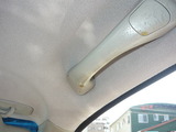ボルボ V70 車内ルームクリーニング