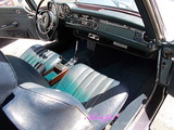 ��륻�ǥ��٥�ġ�280SL�����⥯�꡼�˥�