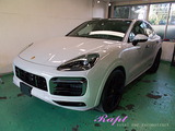 �ݥ륷������������GTS���ܥǥ������ƥ��󥰻ܹ�