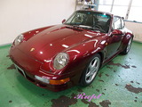 �ݥ륷����911�����S���ܥǥ������ƥ��󥰻ܹ�