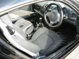 車内ルームクリーニング