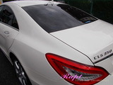 ��륻�ǥ��٥�ġ�CLS350�������ե����ܹ�