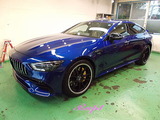 AMG��GT53���ܥǥ������ƥ��󥰻ܹ�