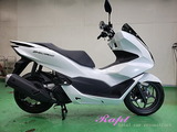 �ۥ����PCX160���ܥǥ������ƥ��󥰻ܹ�