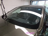 BMW��X6���륬�饹����������