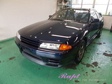 �˥å���32GT-R���ܥǥ������ƥ��󥰻ܹ�
