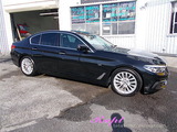 BMW523䡡