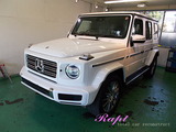 ��륻�ǥ��٥�ġ�G350d���ܥǥ������ƥ��󥰻ܹ�