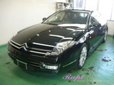 ���ȥ�����C6���ܥǥ������ƥ��󥰻ܹ�