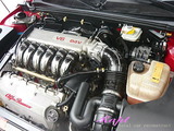 ����ե����ᥪ��GTV�����󥸥�롼�९�꡼�˥�