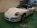 �ݥ륷����911�����4�ӥ��֥ꥪ�졡�ܥǥ������ƥ��󥰻ܹ�