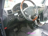 ��륻�ǥ��٥�� G550�����⥯�꡼�˥�