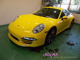 �ݥ륷����911�����S���ܥǥ������ƥ��󥰻ܹ�