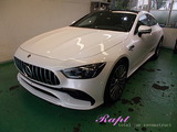 AMG��GT43���ܥǥ������ƥ��󥰻ܹ�